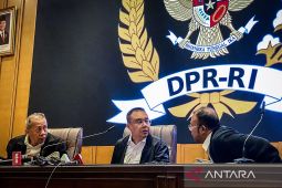 Politik sepekan, Presiden Prabowo perintahkan kenaikan pangkat hingga jawaban DPR 17+8