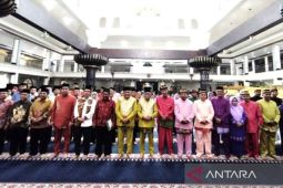 Bupati Gorontalo: Maulid Nabi inspirasi untuk kemajuan daerah