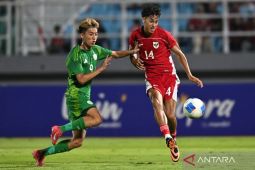 Ivar dan Struick kembali bersama, percaya diri raih emas di SEA Games 2025