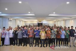 Bupati Kapuas ajak masyarakat jaga persaudaraan di tengah dinamika sosial