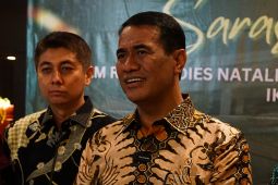 Mentan Amran dorong hilirisasi pertanian melalui kolaborasi kampus