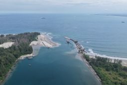 Pelindo Bengkulu utamakan keselamatan pelayaran dalam pengerukan alur