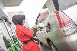 Pertamina: Pasokan BBM di Bengkulu cukup dan aman