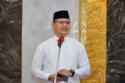 Kadindik Aries Agung ajak insan pendidikan teladani akhlak Nabi Muhammad SAW