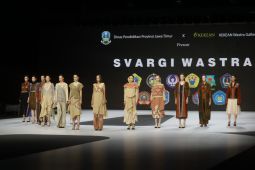 Industri fesyen bisa manfaatkan AI untuk adaptasi perkembangan pasar