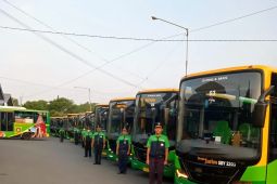 Wali Kota Malang: Operasional Trans Jatim via Terminal Hamid Rusdi