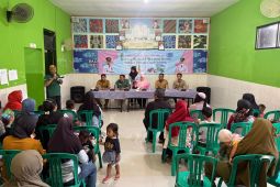 Pemkot Cirebon menyasar RW untuk program penanganan stunting