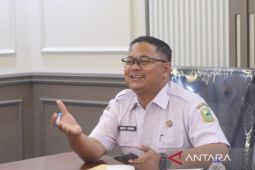 Pemkab Kuningan mengajukan 4.289 pegawai honorer jadi PPPK paruh waktu