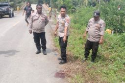 Kapten Inf J ditetapkan sebagai tersangka penembakan di Waris