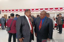 Papua Pegunungan dorong pembagian hasil pajak PT Freeport