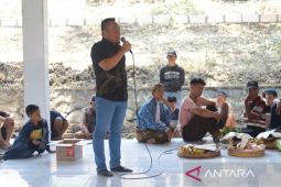 Komisi A DPRD Surabaya dukung penguatan Kampung Pancasila