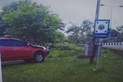 BPBD Supiori miliki fasilitas informasi cuaca dan tsunami