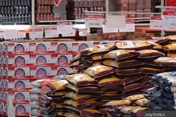 Pasar murah digelar di enam kecamatan Palembang mulai 9 September 2025