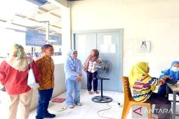 Program CKG dan skrining TBC di Gorontalo jangkau karyawan swasta