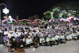 Pemkab Kapuas luncurkan Program Kapuas Mengaji dengan 2.000 peserta didik