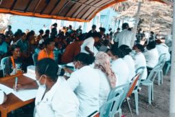 Pemkab Biak Numfor tingkatkan kepesertaan warga dalam program JKN