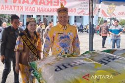 GPM bantu masyarakat Gumas dapatkan bahan pokok dengan harga terjangkau