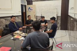 Polisi kembali selesaikan kasus pencurian dengan keadilan restoratif