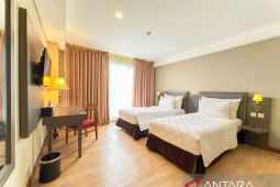 Solusi tepat perjalanan dinas di Bangka: Perjadin Package Swiss-Belhotel Pangkalpinang