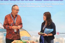 J-Trust Bank perkuat komitmen 'Customer First' layanan optimal, terpercaya dan handal