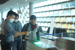 ASDP pastikan penyeberangan nasional lancar selama liburan panjang
