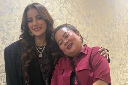 Olla Ramlan Comeback bikin para fans terpukau