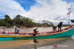 Dinas Perikanan sebut 1.903 nelayan Mukomuko miliki Kartu Kusuka