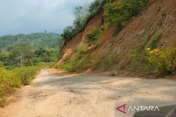 BPBD: Kabupaten Lebong Bengkulu miliki empat Desa Tangguh Bencana