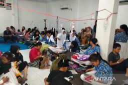 Pemkab Lebong pastikan program Makan Bergizi Gratis dilanjutkan
