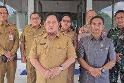 Bupati Katingan ajak masyarakat bijak bermedia sosial