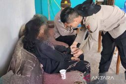 Polisi periksa kejiwaan cucu bunuh nenek di Pulang Pisau