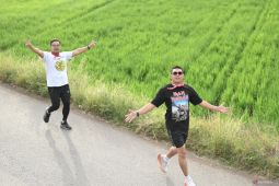 Ragam komunitas lari di Banda Aceh, tidak sekadar adu Outfit dan FOMO