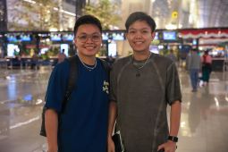 Apriyani/Fadia siap duet lagi di Hong Kong Open 2025