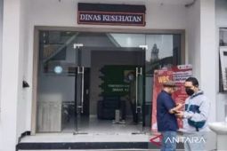 Dinkes Cianjur pastikan kesiapan sarpras dan SDM mencapai UHC