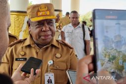 Papua Barat bentuk tim percepat penyaluran dana otsus tahap II
