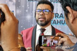 Filep Wamafma sarankan BPJAMSOSTEK permudah proses klaim santunan