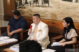 Hotman ungkap Nadiem bantah terlibat kasus Google Cloud