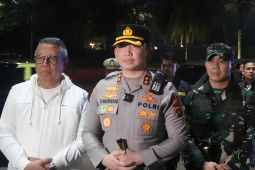 Polisi: 11 orang jadi tersangka kasus penjarahan rumah Sri Mulyani