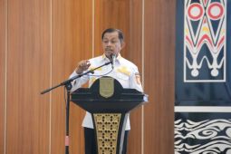 Pemkot Jayapura tingkatkan pemahaman warga menjaga kebersihan lingkungan