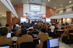 Pemkot Jayapura perkuat pemahaman bendahara sekolah mengelola dana BSOP