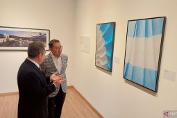 Menbud sebut mengenal budaya luar bisa bangun persaudaraan