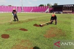 Persik main di kandang sendiri saat melawan Malut United