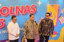 Menko Perekonomian beri tanggapan soal PHK di Gudang Garam