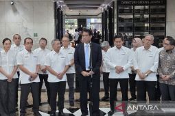 Pergantian menkeu momen uji konsistensi disiplin fiskal