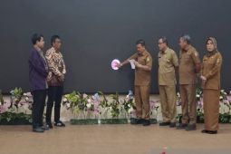 Pemkab Parimo: Layanan kepegawaian elektronik mudahkan administrasi ASN