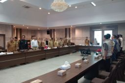 Komisi VII DPR RI kunker standarisasi desa wisata di Babel