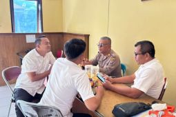 Polres Simalungun bentuk tim siber khusus, ini tujuannya