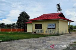 Pemkab Natuna gelontorkan Rp1,8 M bangun fasilitas di SD 13 Ranai