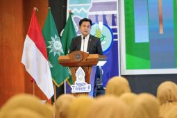Menko Yusril:  Negara lindungi generasi muda dari eksploitasi digital