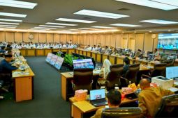 BNPT: Digitalisasi kunci percepat pantau dan penindakan konten kekerasan dan radikal di medsos